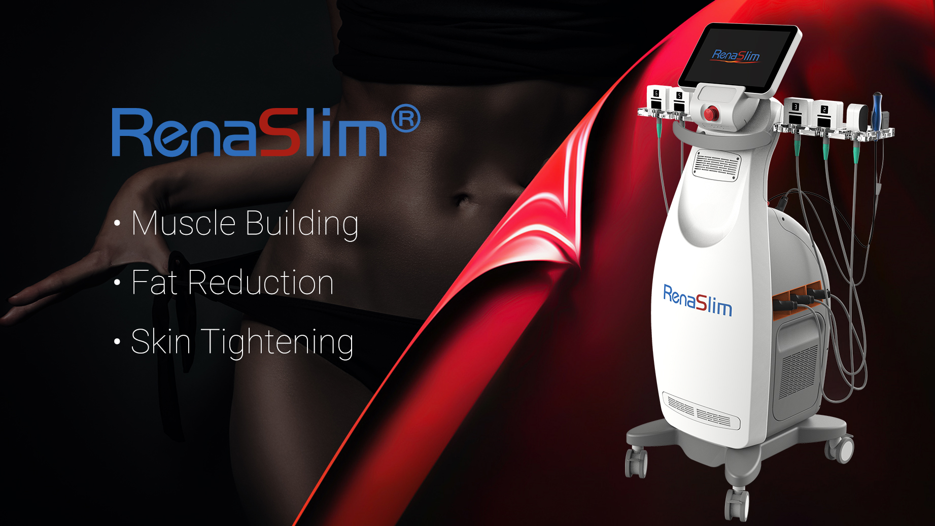 Laser Hair Removal Machine